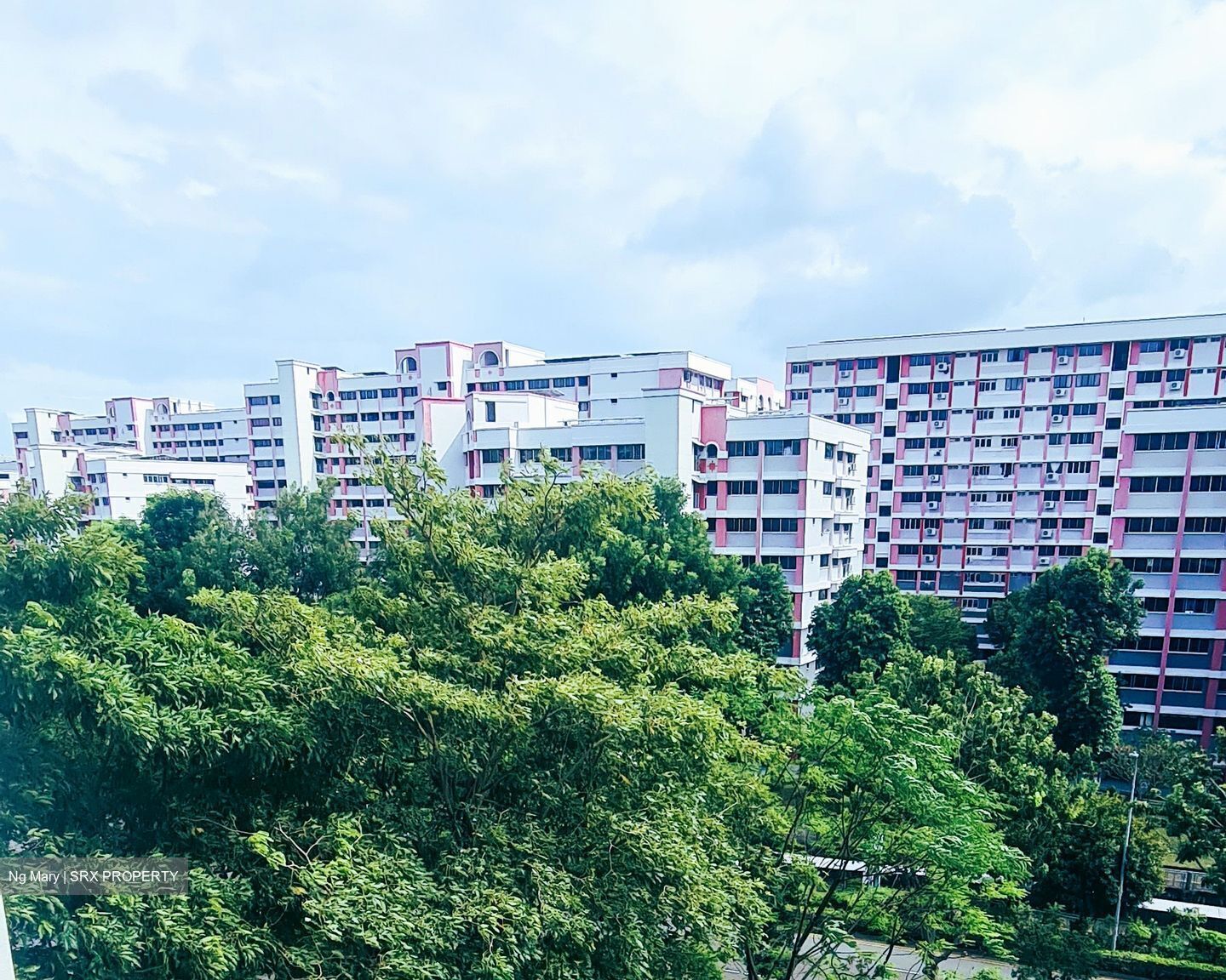 The Quartz (D19), Condominium #447944141